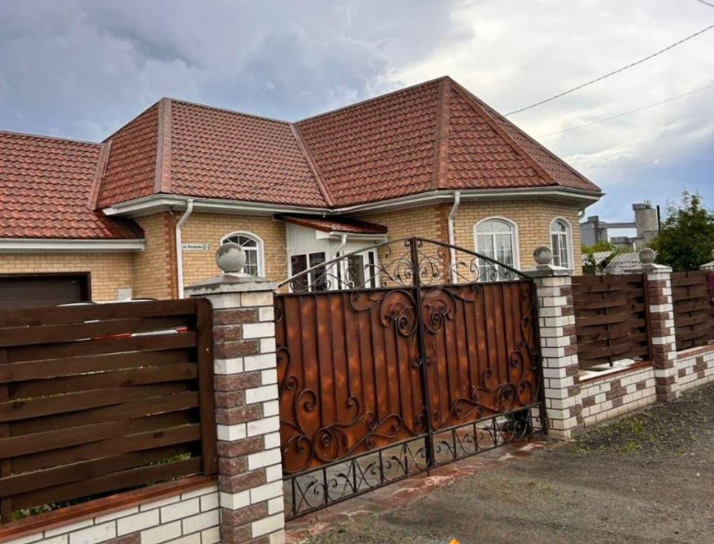 Дом, 104 м2, 7.5 сотки, 1 эт. Тальменка - изображение 1