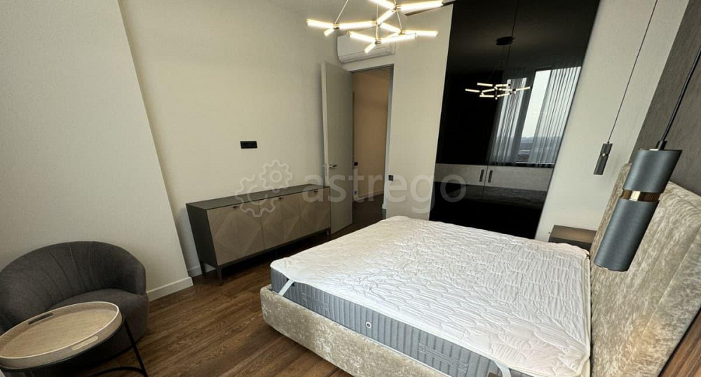 3-комн. квартира, 79 м2, 25/32 эт. Москва - изображение 3
