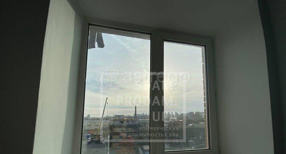 Офис, 15 м2 Уфа - изображение 2