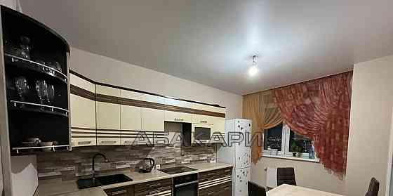 2-комн. квартира, 70 м2, 11/25 эт. Красноярск