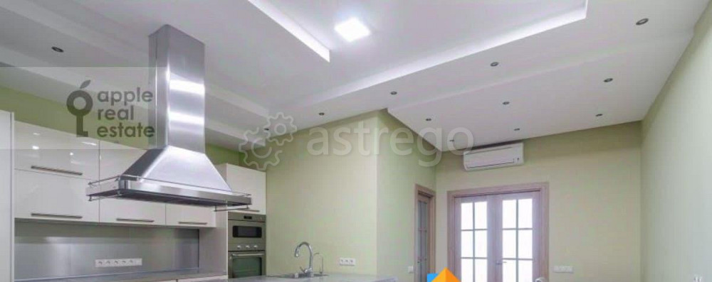 3-комн. квартира, 110 м2, 7/40 эт. Москва - изображение 5