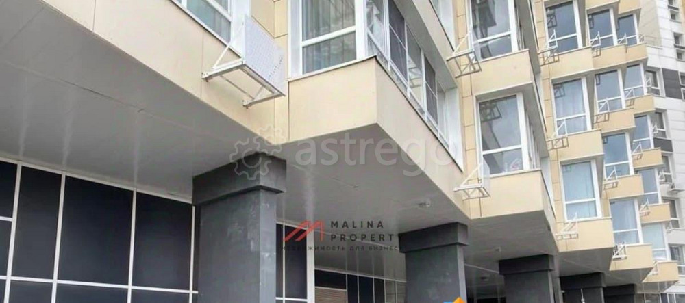 Торговое помещение, 421 м2 Королев - изображение 3