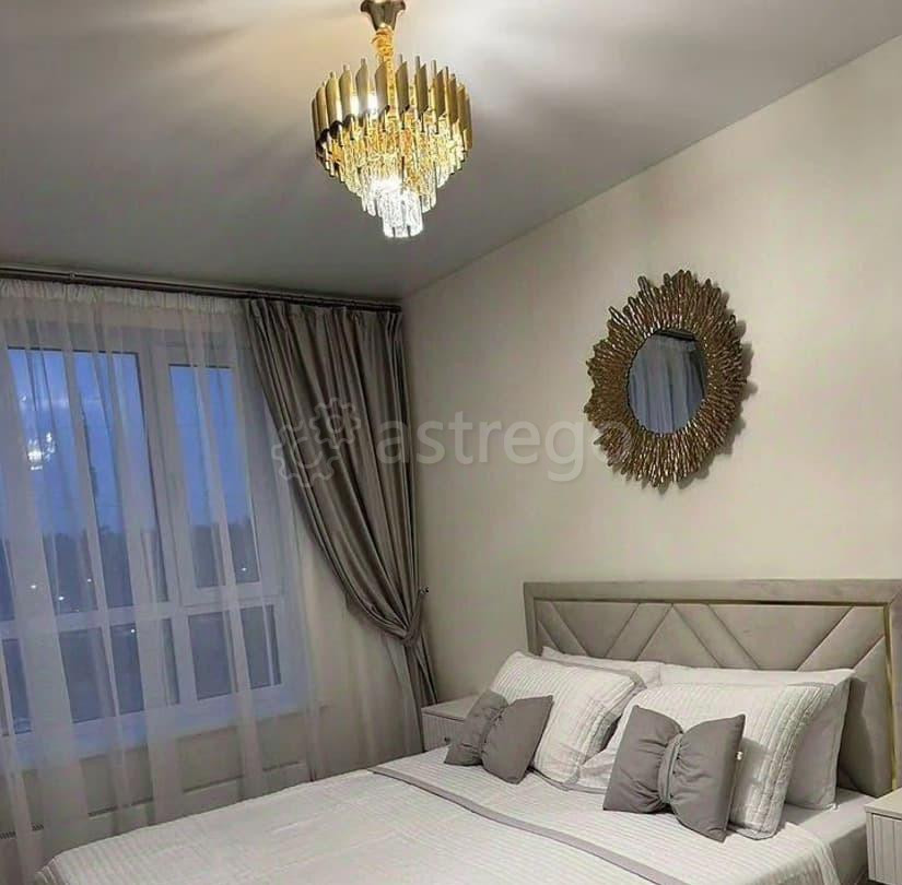 3-комн. квартира, 58.3 м2, 5/21 эт. Балашиха - изображение 1