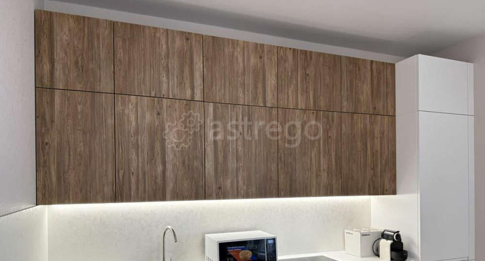 3-комн. апарт-ы, 68 м2, 26/33 эт. Красногорск - изображение 1