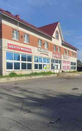 Свободного назначения, 1214.1 м2 Няндома