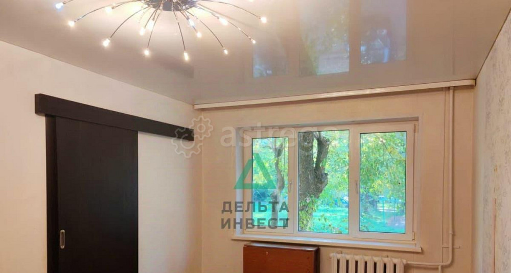 2-комн. квартира, 45.1 м2, 1/5 эт. Уфа - изображение 1
