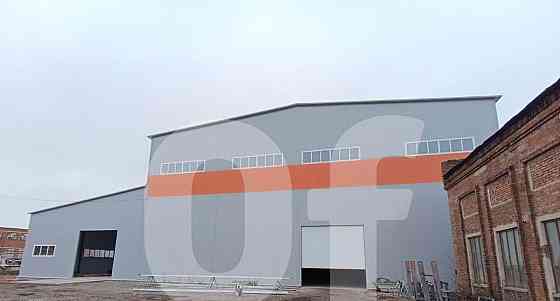 Склад, 2900 м2 Коломна