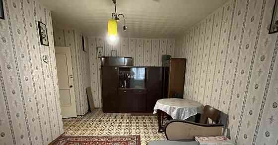 2-комн. квартира, 42 м2, 1/5 эт. Пушкино