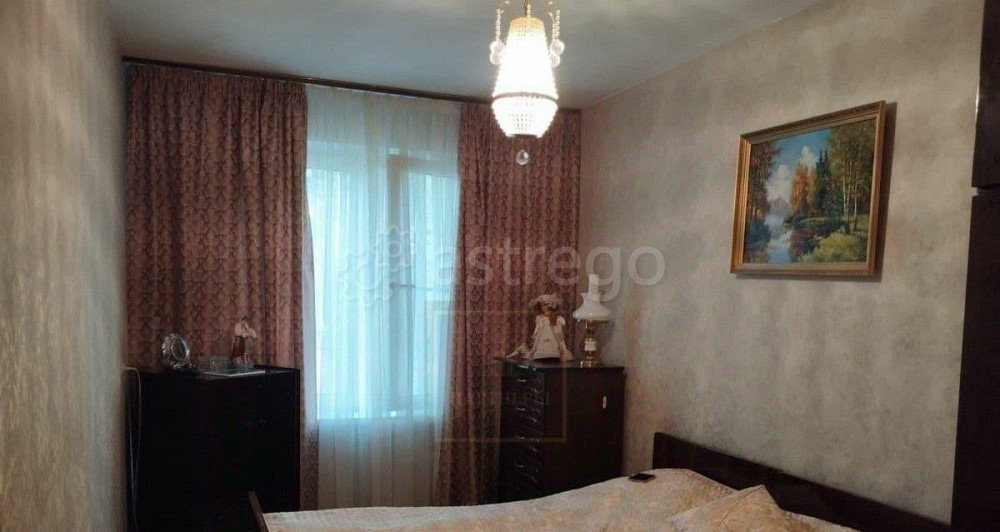 3-комн. квартира, 58.5 м2, 2/5 эт. Пушкино - изображение 1