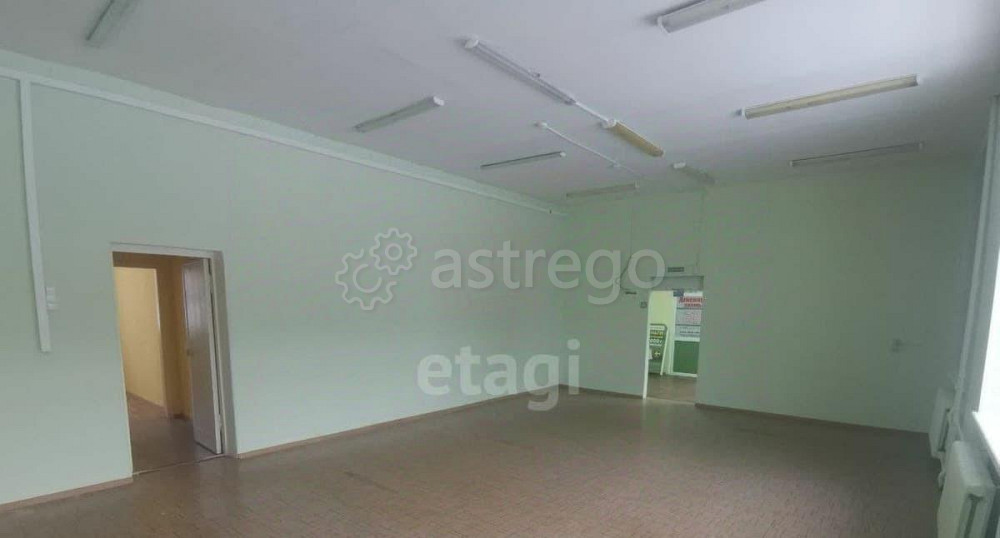 Торговое помещение, 132 м2 Коряжма - изображение 7