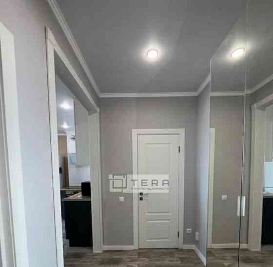 1-комн. квартира, 50 м2, 18/25 эт. Уфа