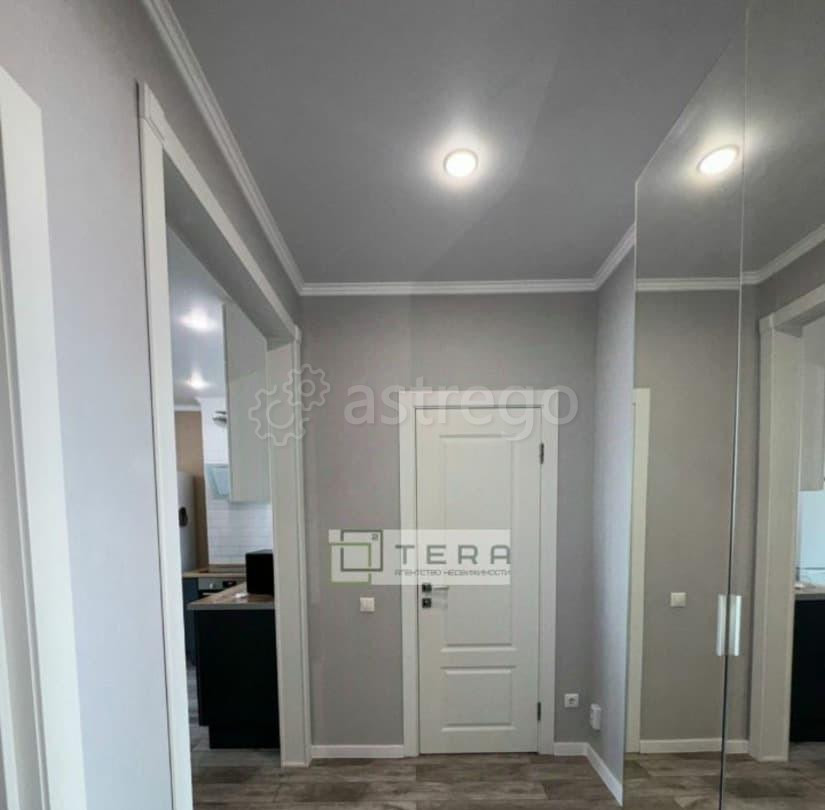 1-комн. квартира, 50 м2, 18/25 эт. Уфа - изображение 5