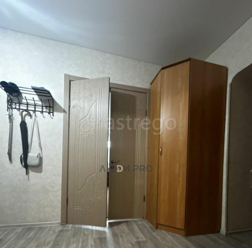 4-комн. квартира, 96.1 м2, 1/4 эт. Уфа - изображение 3