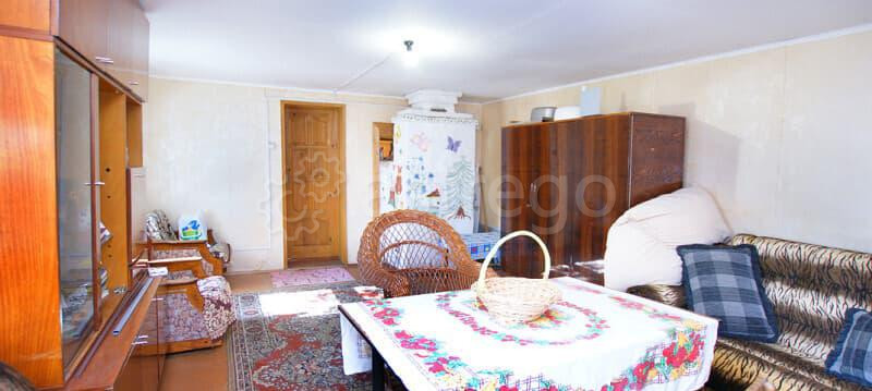 Дом, 59 м2 Волоколамск - изображение 8