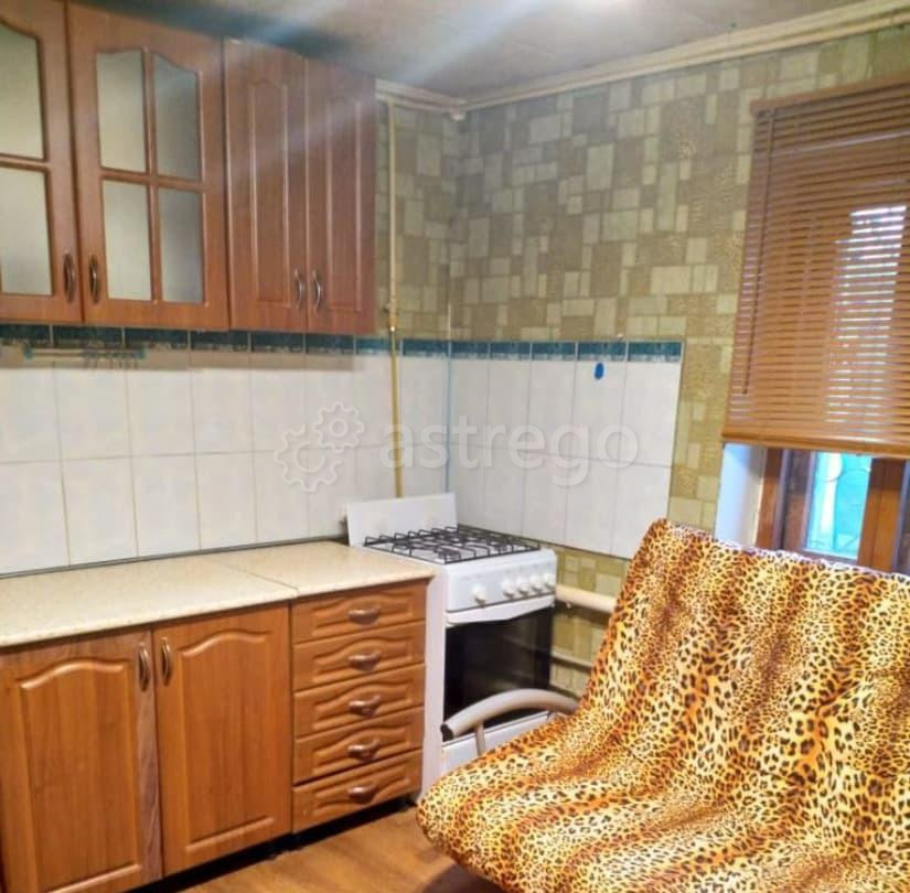 Дом, 42 м2, 2 сотки Разумное - изображение 6