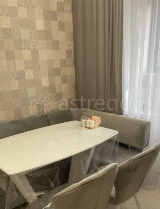 1-комн. квартира, 34.2 м2, 20/22 эт. Балашиха - изображение 3