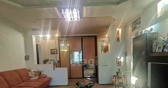 4-комн. квартира, 82 м2, 1/10 эт. Красноярск