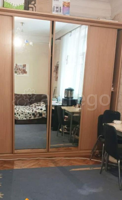 Комната, 17 м2, 1/5 эт. Москва - изображение 7