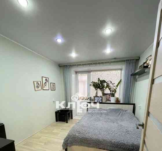 4-комн. квартира, 60.8 м2, 4/5 эт. Стерлитамак