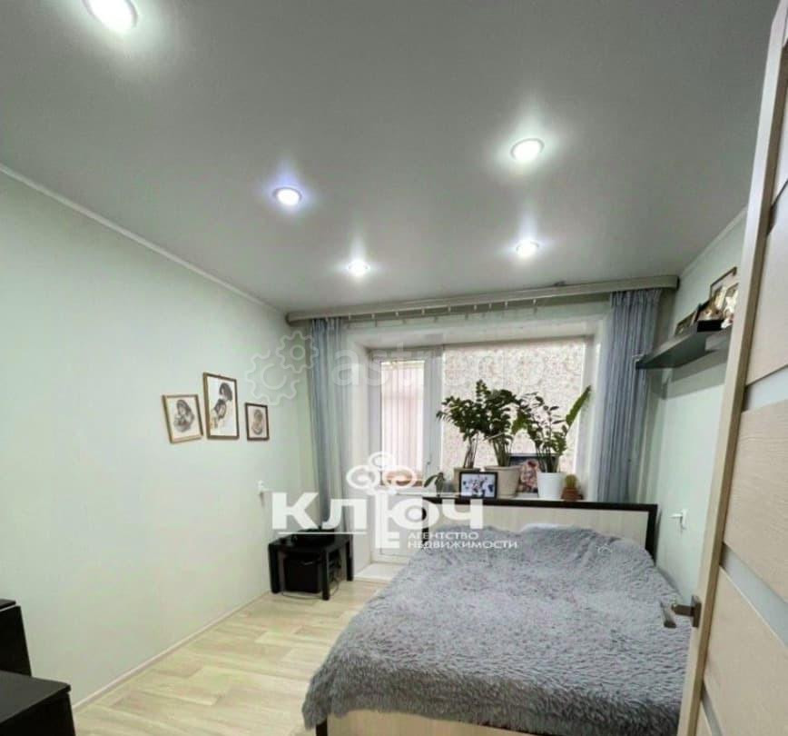 4-комн. квартира, 60.8 м2, 4/5 эт. Стерлитамак - изображение 3