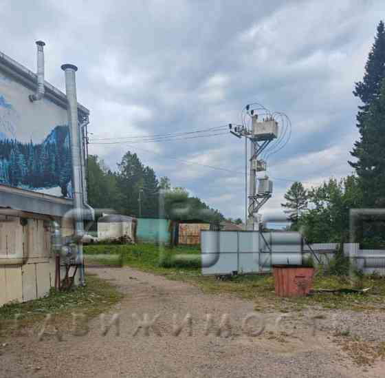 Отдельное здание, 700 м2 Красноярск
