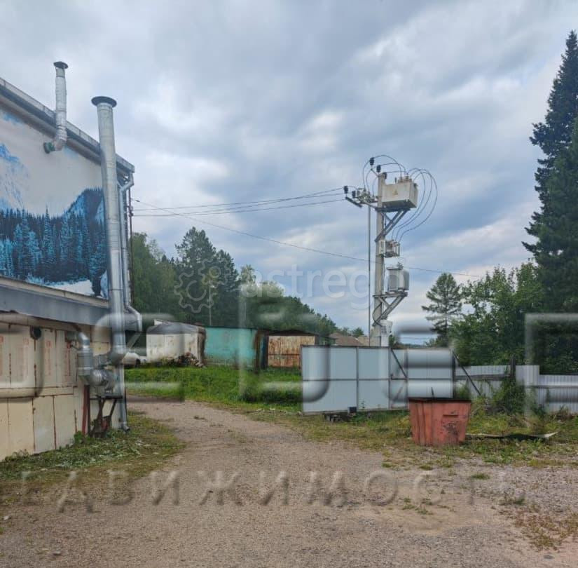 Отдельное здание, 700 м2 Красноярск - изображение 1