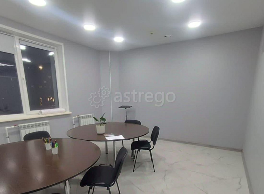 Офис, 280 м2 Красноярск - изображение 2