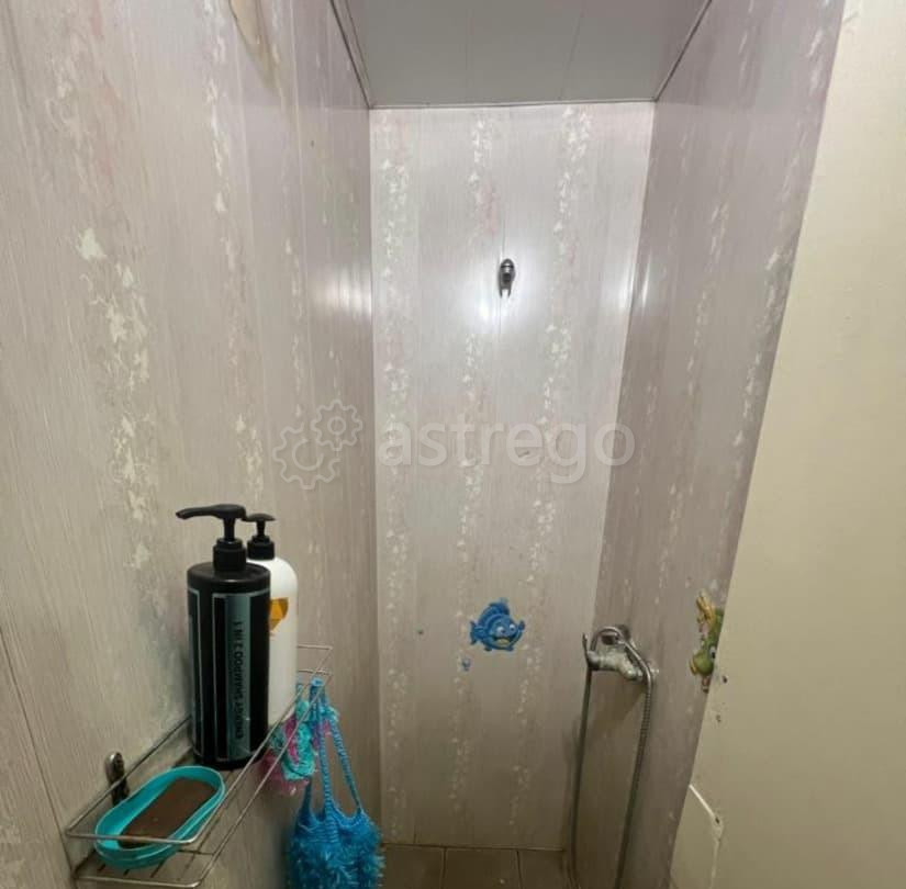 Комната, 12 м2, 3/5 эт. Электрогорск - изображение 3