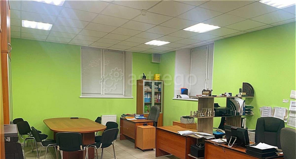 Офис, 91.2 м2 Санкт-Петербург - изображение 4