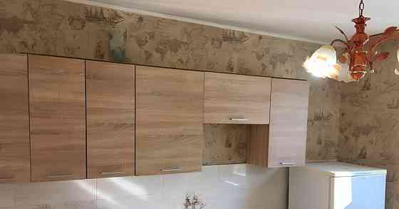 1-комн. квартира, 37 м2, 2/14 эт. Москва