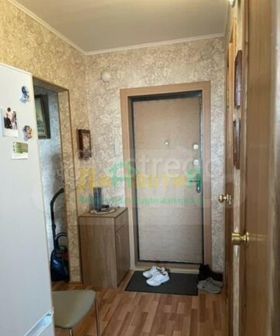 1-комн. квартира, 38 м2, 10/10 эт. Белгород - изображение 3