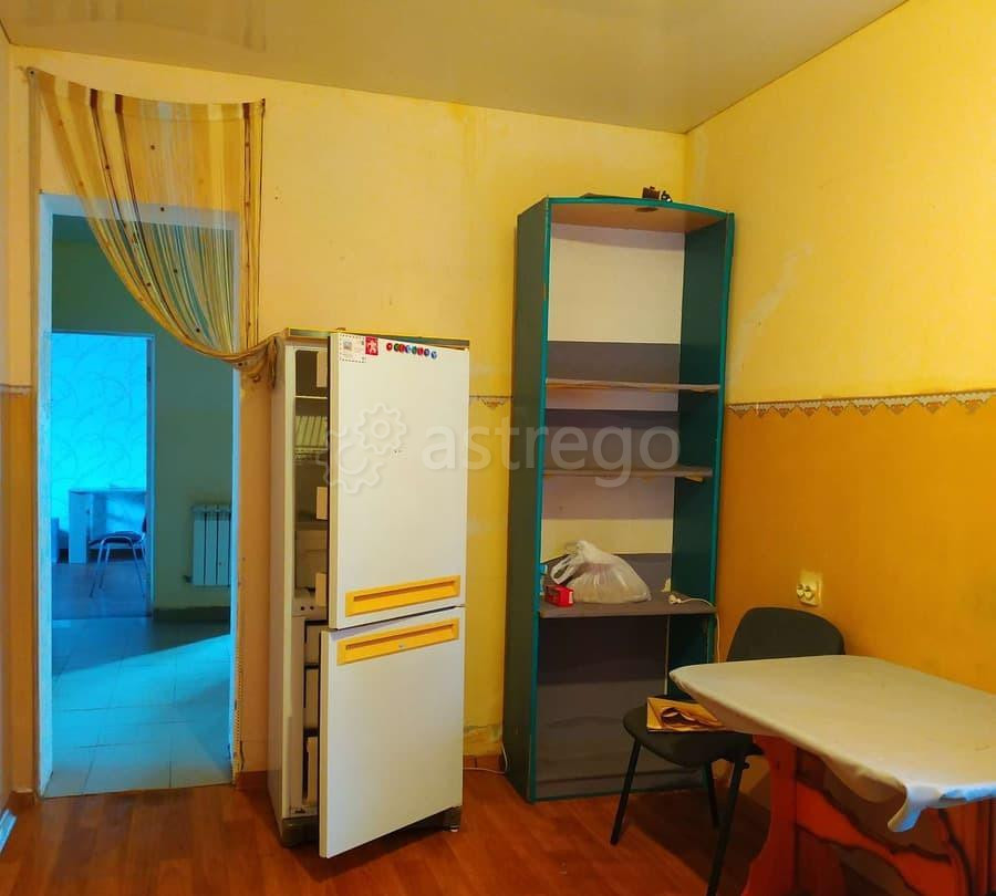 Дом, 65 м2, 7 соток, 1 эт. Разумное - изображение 6