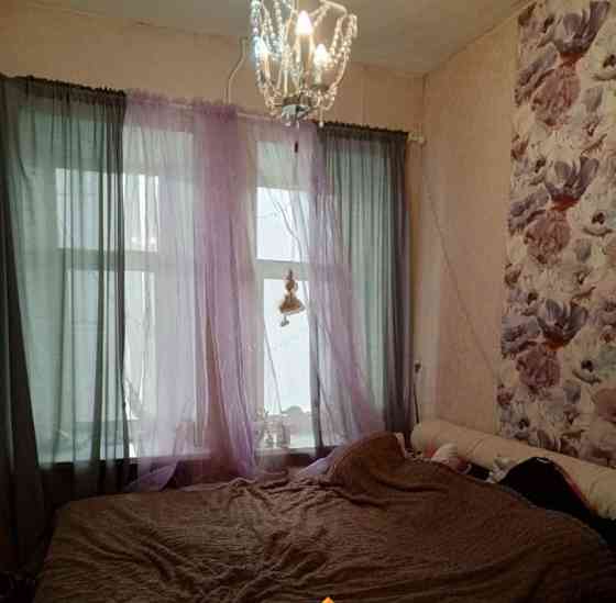 Комната, 25.3 м2, 2/4 эт. Санкт-Петербург