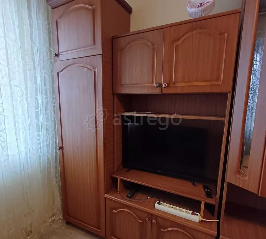1-комн. квартира, 34 м2, 2/9 эт. Белгород - изображение 6
