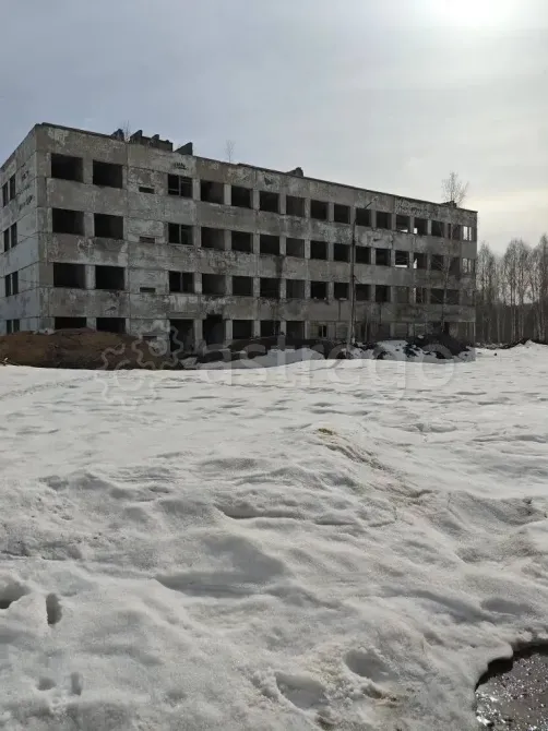 Продам участок промназначения, 953 сотки Северск - изображение 5