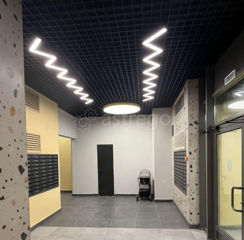 3-комн. квартира, 52 м2, 23/24 эт. Красногорск - изображение 7