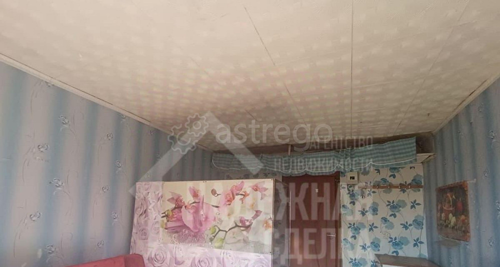 Комната, 12.7 м2, 5/5 эт. Рубцовск - изображение 3