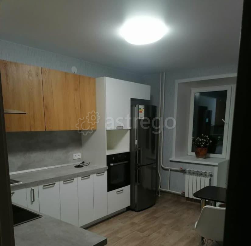 2-комн. квартира, 64 м2, 4/10 эт. Красноярск - изображение 2
