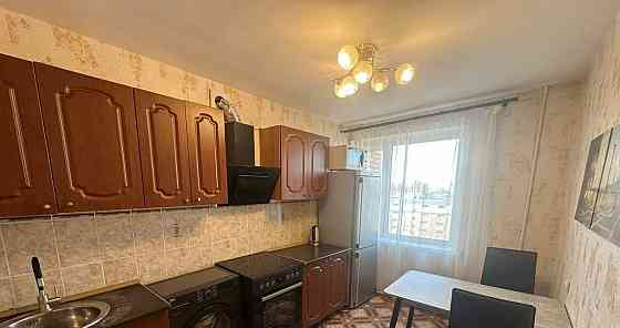 1-комн. квартира, 40 м2, 12/13 эт. Москва