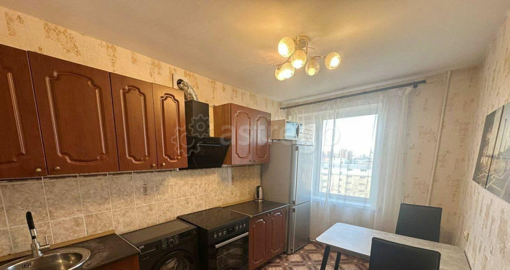 1-комн. квартира, 40 м2, 12/13 эт. Москва - изображение 1