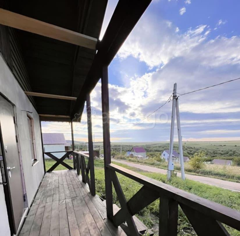 Коттедж, 48.1 м2, 13.17 сотки, 1 эт. Белокуриха - изображение 3