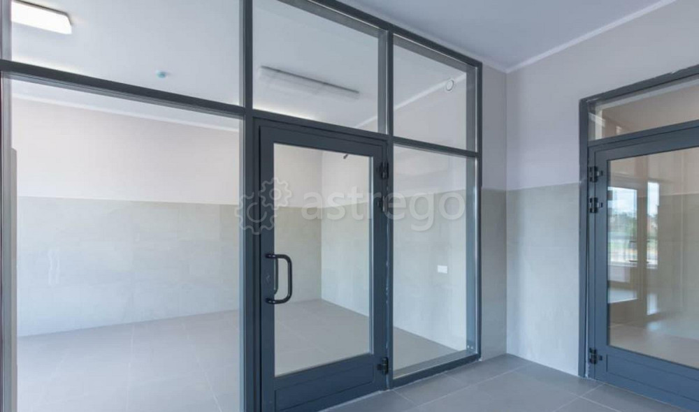 2-комн. квартира, 59.3 м2, 2/4 эт. Москва - изображение 5