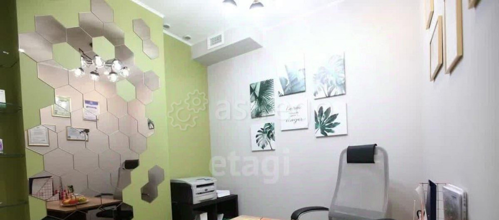 Офис, 80 м2 Уфа - изображение 7