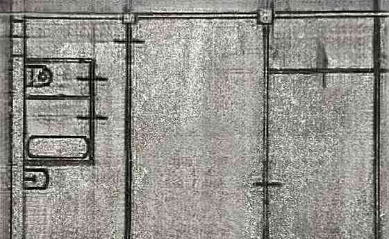 2-комн. квартира, 46 м2, 5/5 эт. Бородино