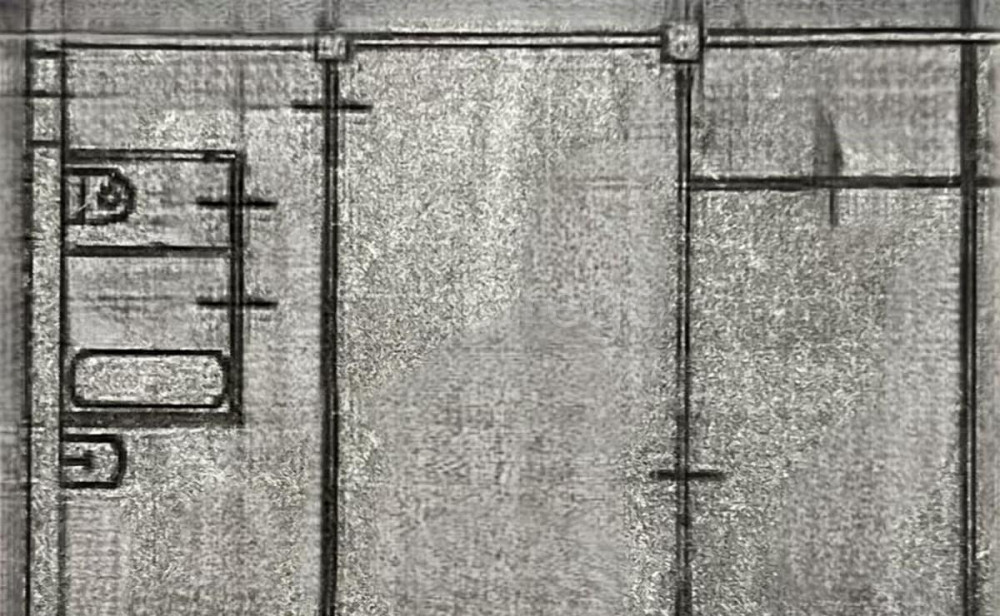 2-комн. квартира, 46 м2, 5/5 эт. Бородино - изображение 1