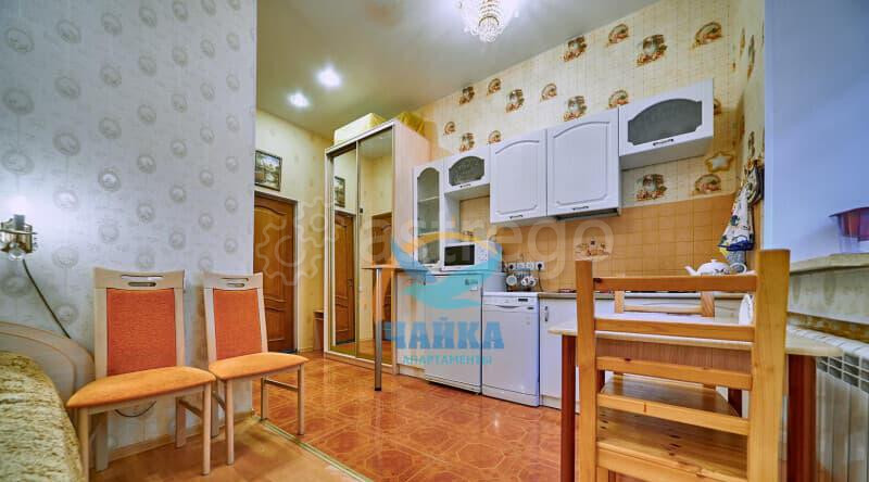 Студия, 18 м2, 1/4 эт. Санкт-Петербург - изображение 7