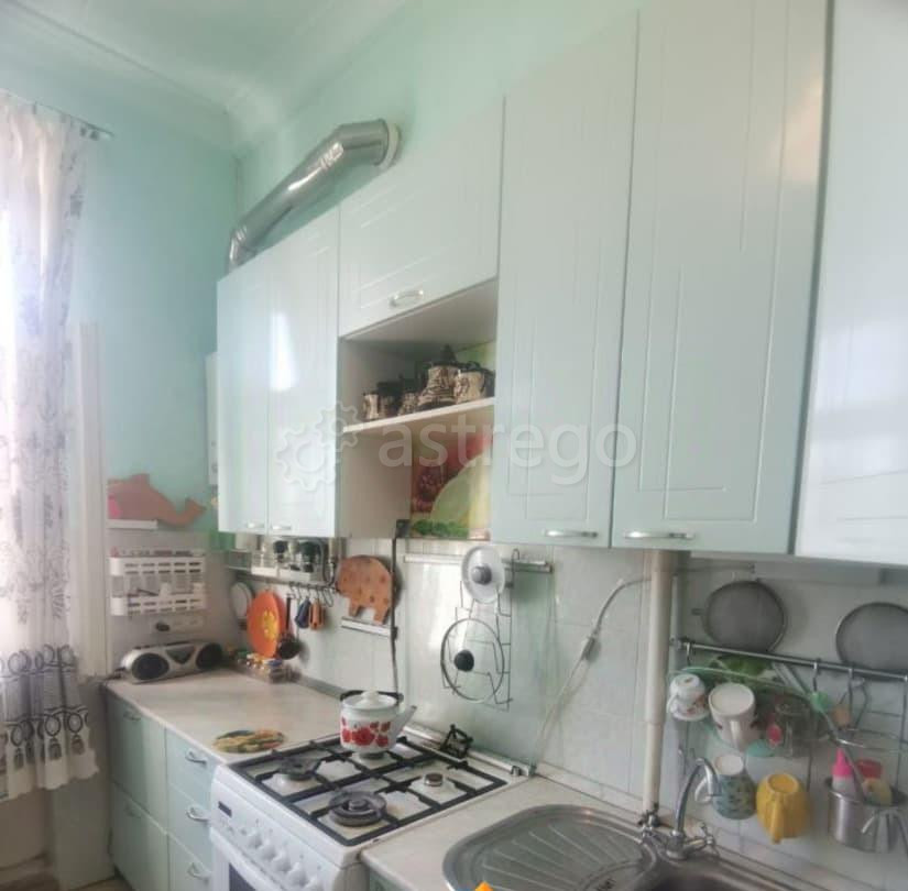 4-комн. квартира, 77.3 м2, 3/3 эт. Наро-Фоминск - изображение 7