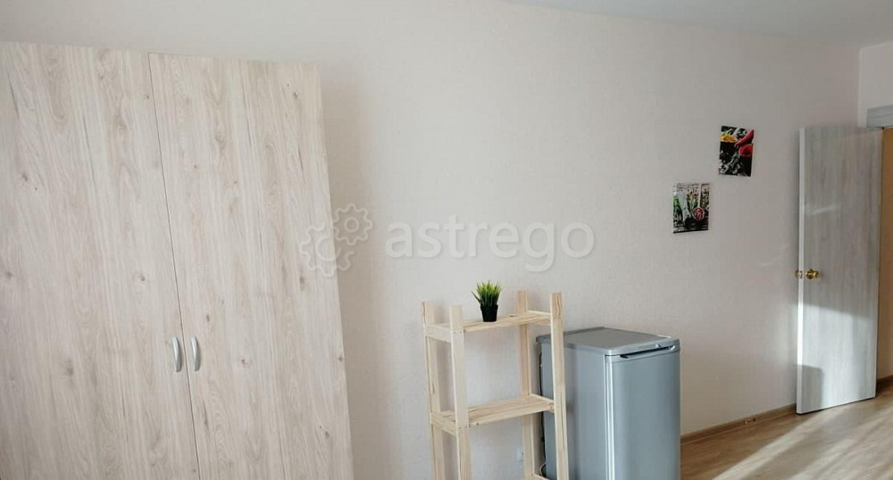 Студия, 27 м2, 3/17 эт. Мытищи - изображение 5