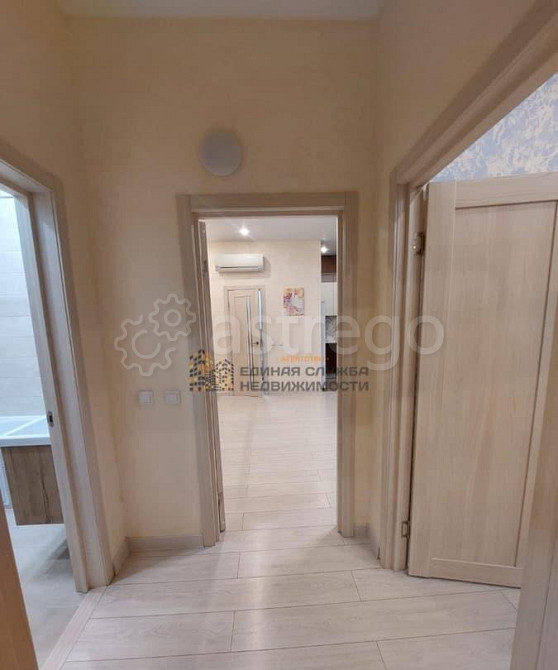 3-комн. квартира, 72 м2, 2/6 эт. Уфа - изображение 3