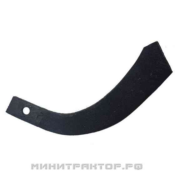 Нож Зуб Почвофрезы IT285 (L=265 мм) (Фрезы 1GQN 220/240/300) Новосибирск